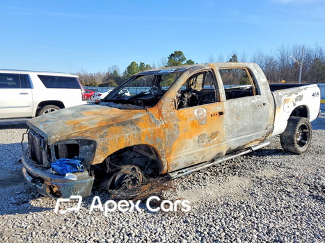Dodge RAM 2006 - Image 1 of 13