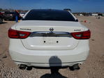 Nissan Maxima 2016