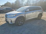Toyota Highlander 2018