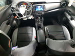 Nissan Kicks 2021