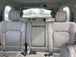 Honda Pilot 2012