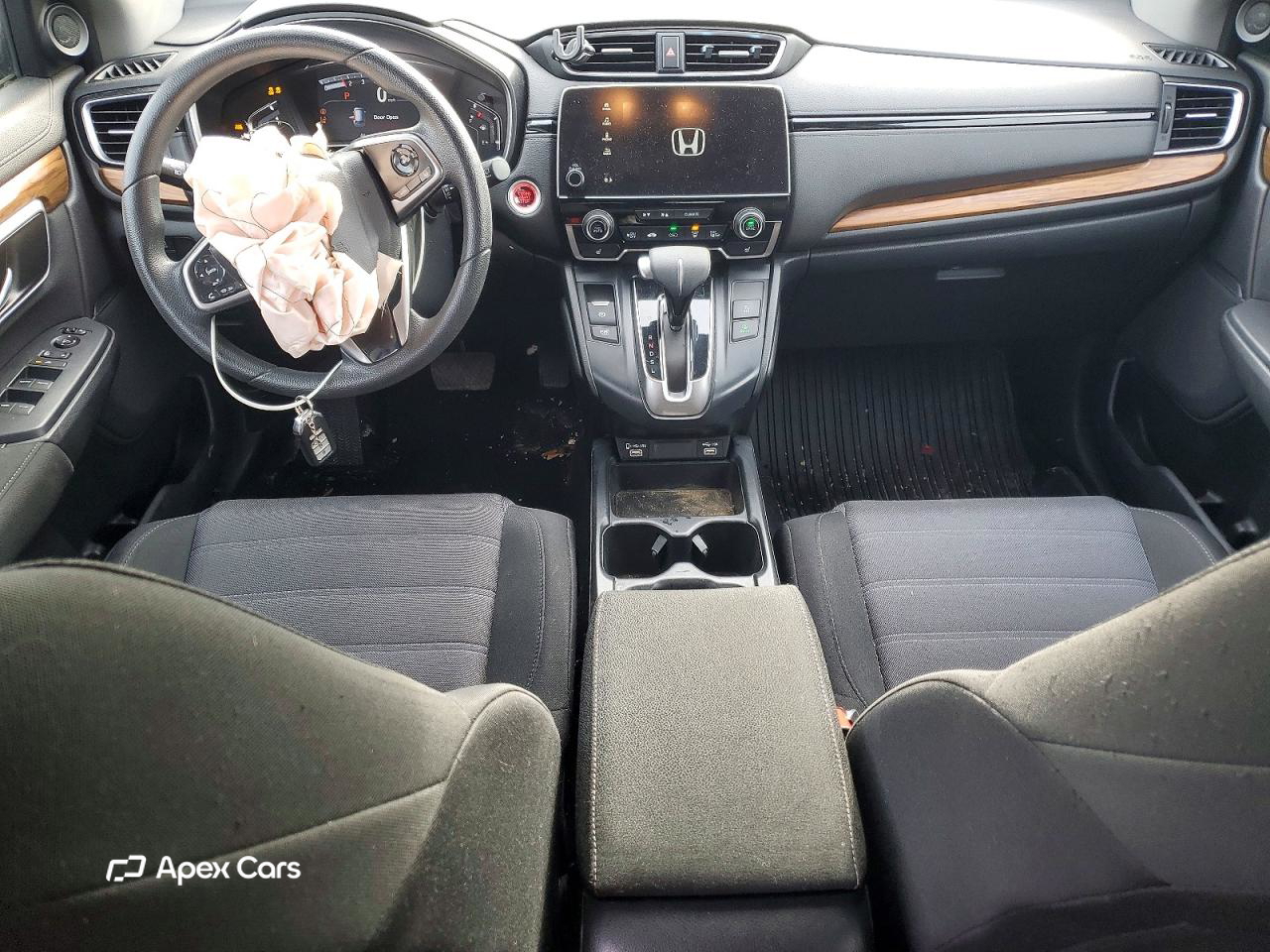 Honda CR-V 2020