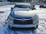 Toyota Highlander 2015