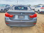 BMW Series 4 2015