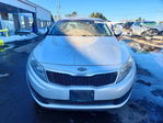 Kia Optima 2012