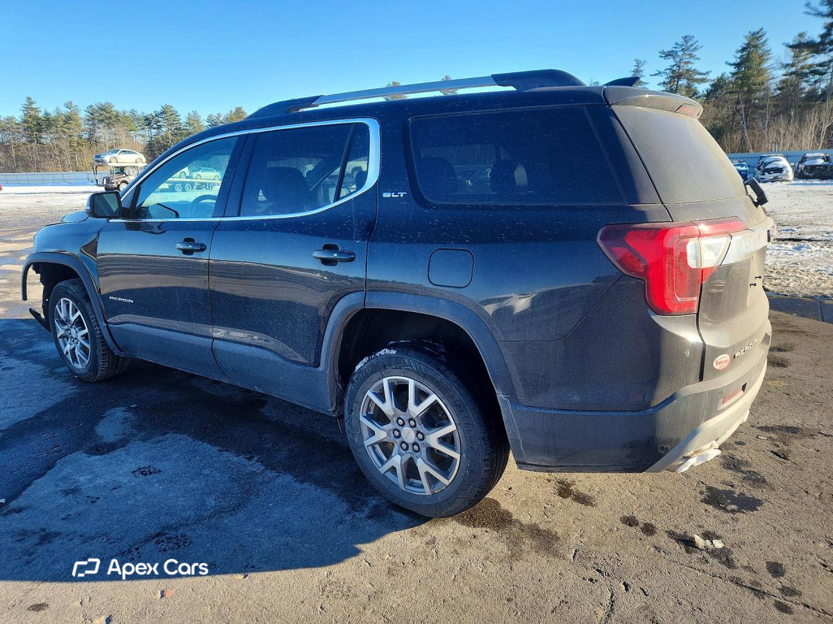 GMC Acadia 2020
