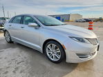 Lincoln MKZ 2014