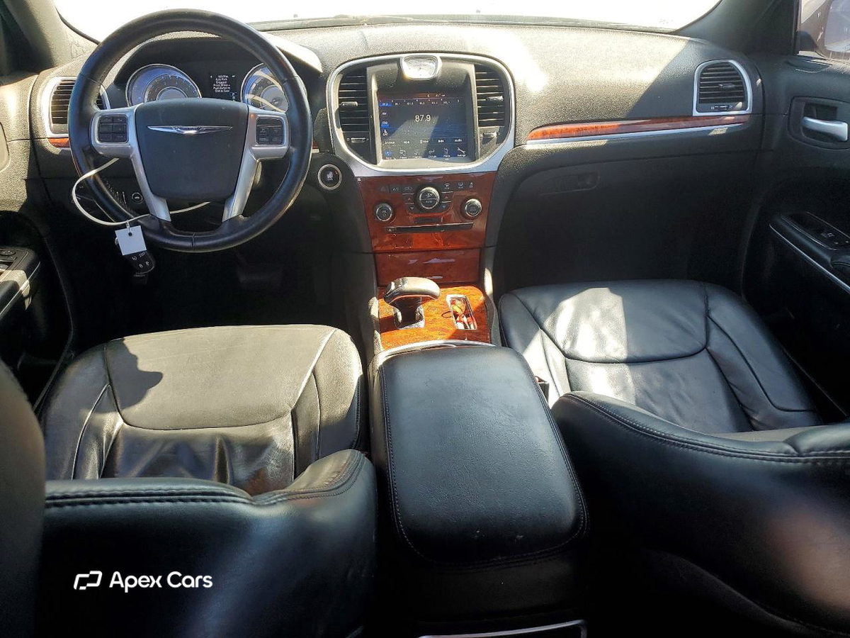 Chrysler 300 2014