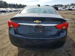 Chevrolet Impala 2018
