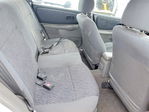 Subaru Impreza 2001