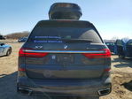 BMW X7 2021