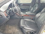 Audi A8 2013