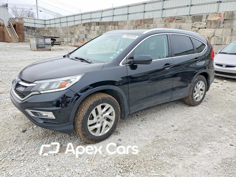 Honda CR-V 2016 - Image 1 of 13