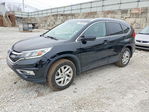 Honda CR-V 2016