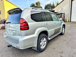 Lexus GX 2003