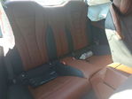 BMW M8 2025