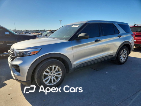 Ford Explorer 2020 - Image 1 of 13