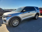 Ford Explorer 2020