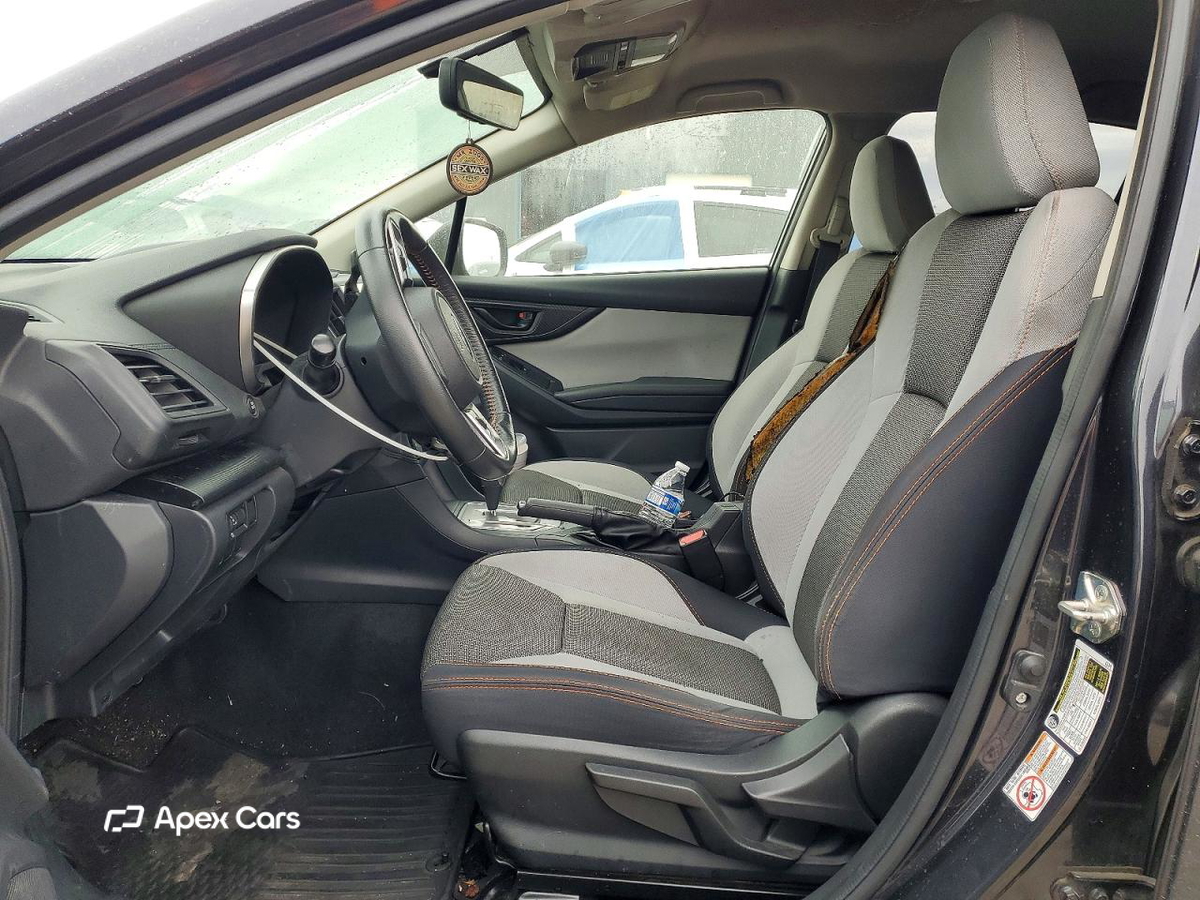 Subaru XV 2019