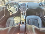 Buick Verano 2012