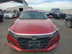 Honda Accord 2018