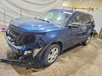 Ford Explorer 2013