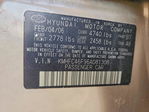 Hyundai Azera 2006
