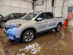 Honda Ridgeline 2018