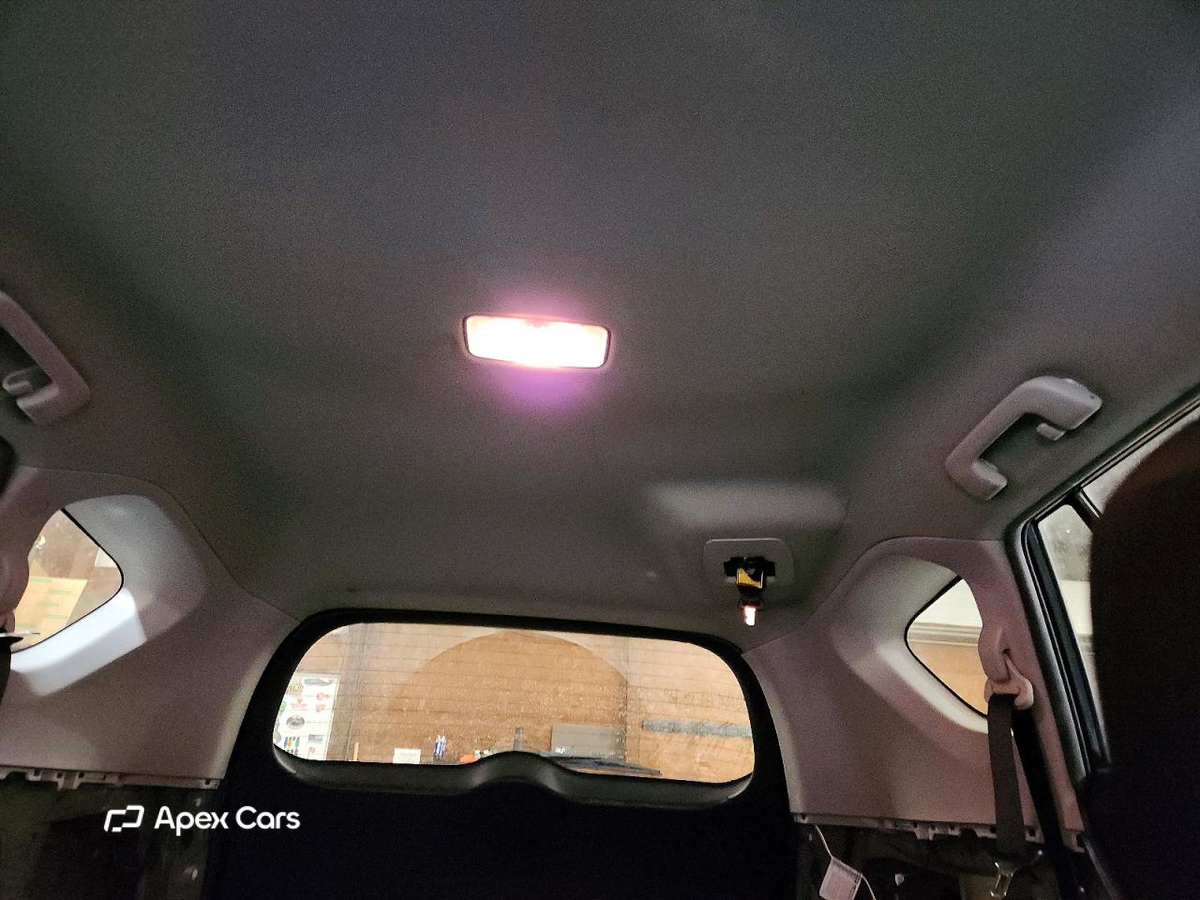 Toyota RAV 4 2017