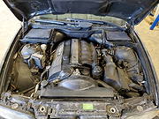 BMW Series 5 1997