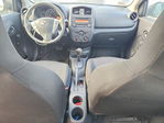 Nissan Versa 2016