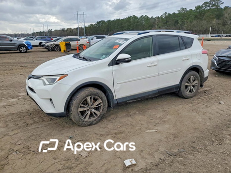 Toyota RAV 4 2017 - Image 1 of 13