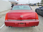 Cadillac DTS 2010