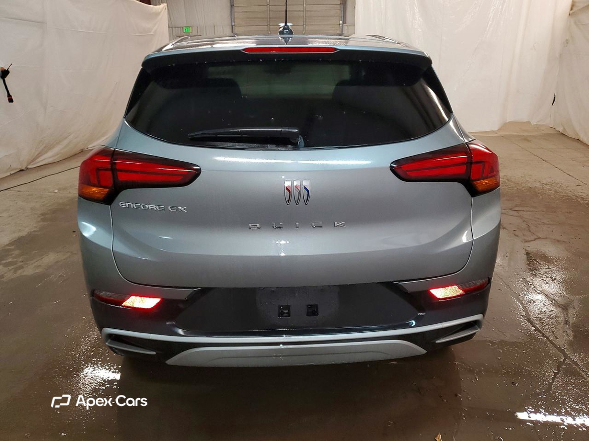 Buick Encore 2026