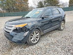 Ford Explorer 2012