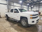 Chevrolet Silverado 2019
