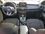 Kia Forte 2019