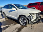 Acura RDX 2016