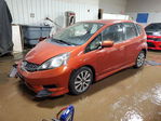 Honda Fit 2012