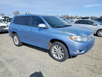 Toyota Highlander 2008