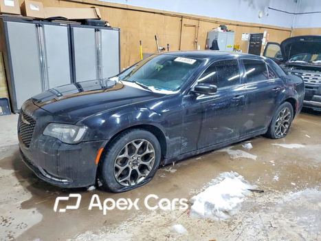 Chrysler 300 2015 - Zdjęcie 1 z 12