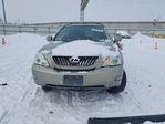 Lexus RX 2008