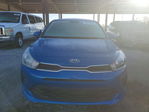 Kia Rio 2021