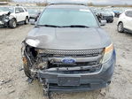 Ford Explorer 2015