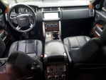 Land Rover Range Rover 2017