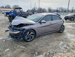 Hyundai Elantra 2024