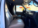 Chevrolet Express 2015