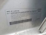 Audi A4 2012