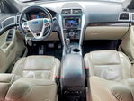 Ford Explorer 2013