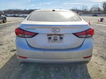 Hyundai Elantra 2016